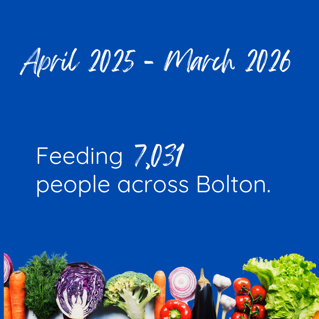 Storehouse Foodbank